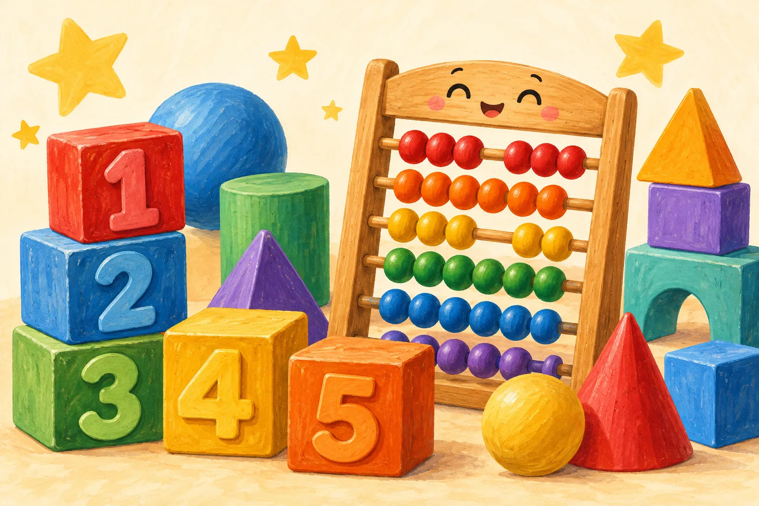 Mathematics kids resources